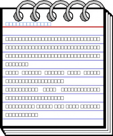 MEATY Regular Font