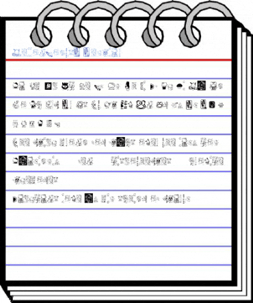 MellowFonts1 Regular Font