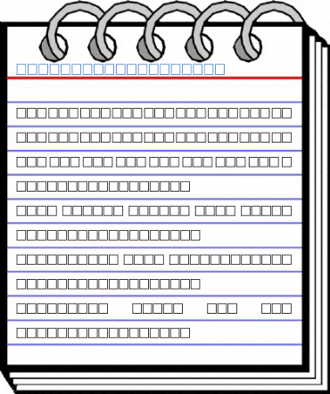 MicroSquareExp Bold Font