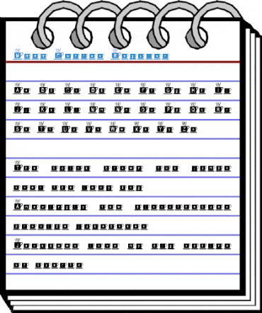 Mmmm Coffee Regular Font