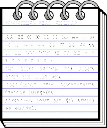 MMMteurs Real Regular Font