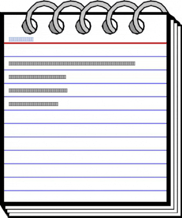 Mofid Mahdi Regular Font