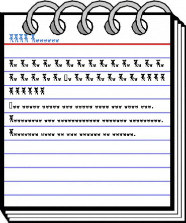 MOMO Regular Font