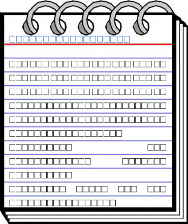 Msh Quraan1 Font