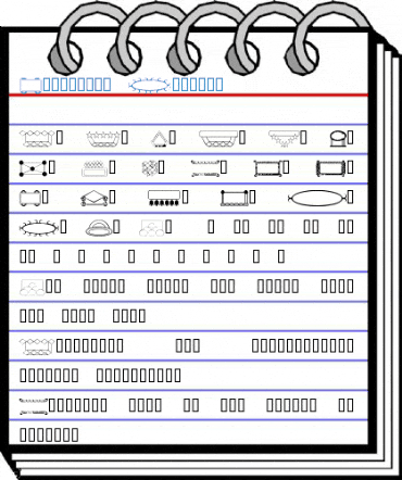 Munchkins Regular Font