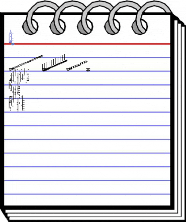 MusiTone Regular Font