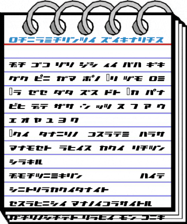 Naionalyze Regular Font