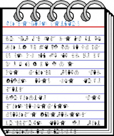 NiceBoys Regular Font