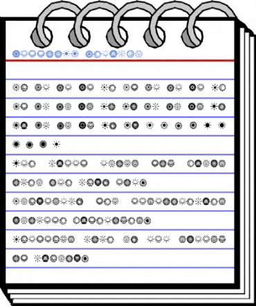 Nikkoo02 Regular Font