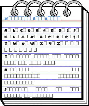 Nohofont Font