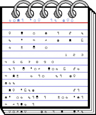 Normetica Regular Font