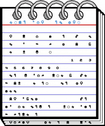 Normetica Regular Font