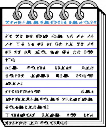BigCheeseDark Regular Font