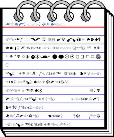 Bilder Regular Font