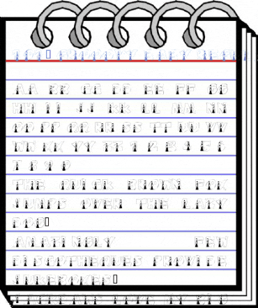 101! GroOovy Baby Regular Font