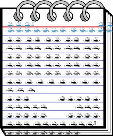 101! Press Release Regular Font