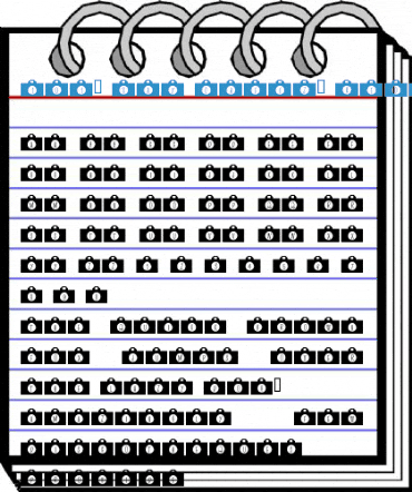101! Say CheeZ! Regular Font