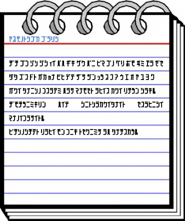 71mksdKt Bold Font