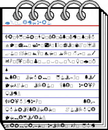 86 Regular Font