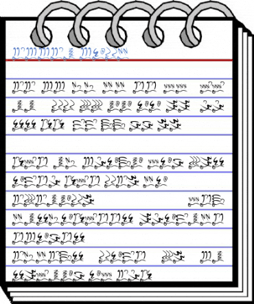 Abbai Bold Font