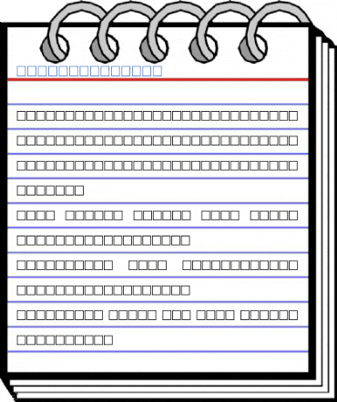 Abbess Regular Font