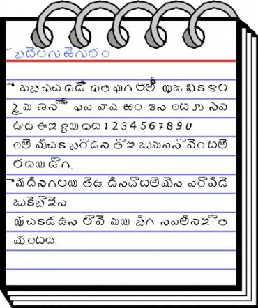 abtelgu Regular Font