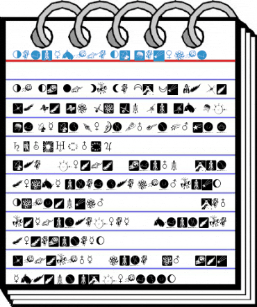 Aerospace BT Regular Font