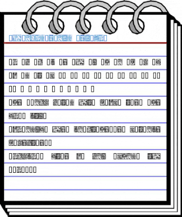 AfricanDesign Regular Font