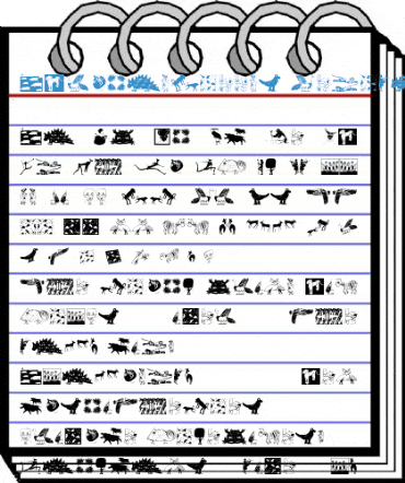 AfricanQueens Regular Font