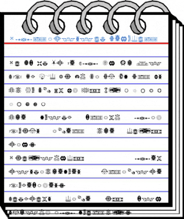 Afrodisiac Regular Font