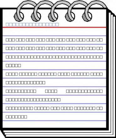 AF_Riyadh Normal Font