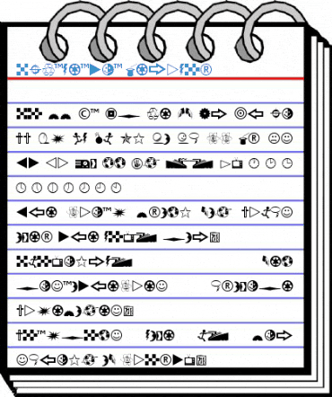 AIEclectic Regular Font