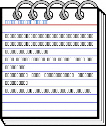 Airplane KT Regular Font