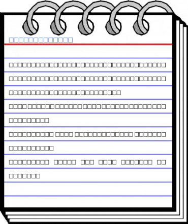 AKEEM Regular Font