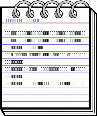 akihibara Regular Font