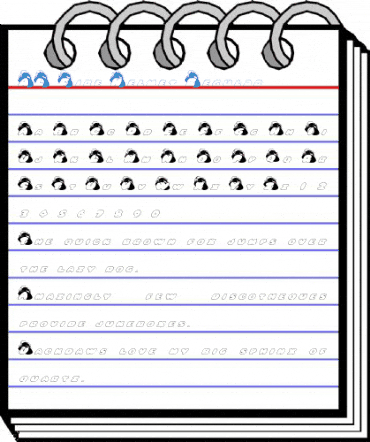 AL Fire Helmet Regular Font