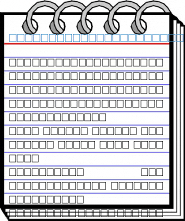 Al-Kharashi 35 Regular Font