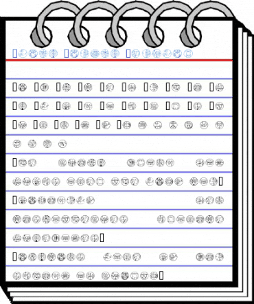Black Magick Regular Font