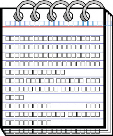 Al-Kharashi 62 Regular Font