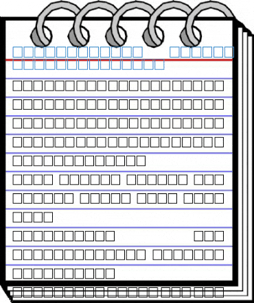 Al-Kharashi Saleh Ajoaf Kaim S Regular Font