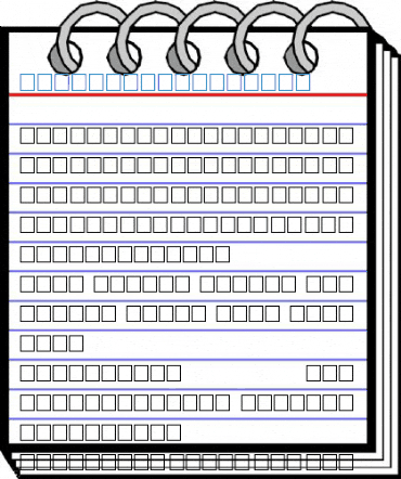 Al-Samsam Regular Font