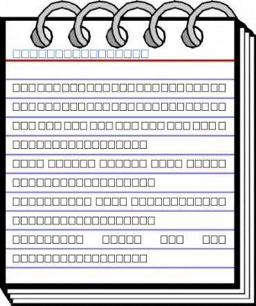 ALBRIGHT Regular Font