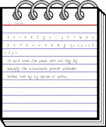 Alf Medium Font