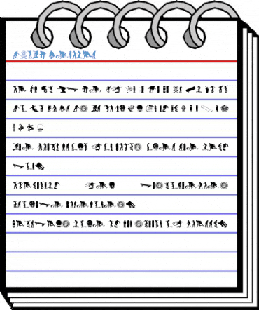 SKATE Regular Font