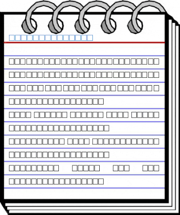 BLAINE Regular Font