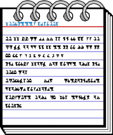 BlaitsSSK Regular Font