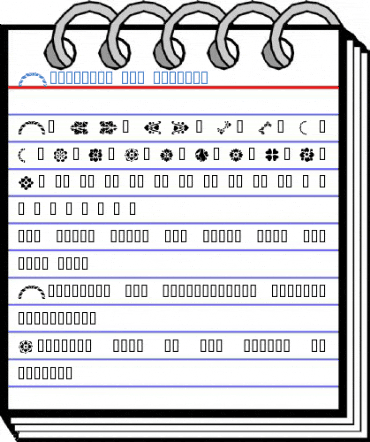 Americana Two Regular Font