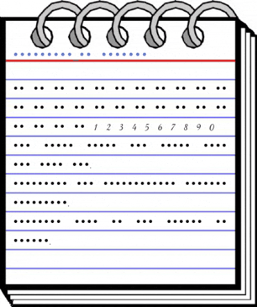 Amsterdam_vp Regular Font