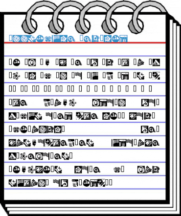 Annsample Regular Font