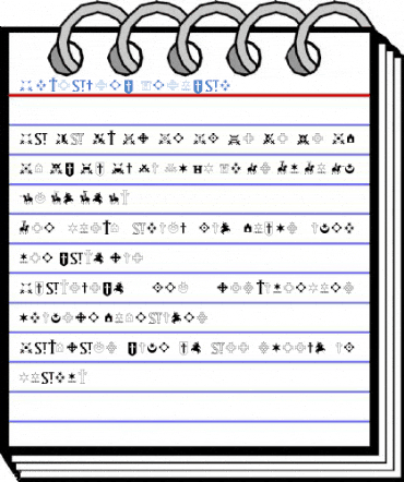 Archangel Regular Font